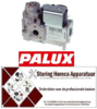 401106206 - Gasventiel type VK4115V 230V 50Hz gasingang flens 32x32mm PALUX
