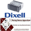 271379996 - Dixell elektronische regelaar Thermostaat XR20CX-5N0C0