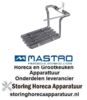 212416409 -Verwarmingselement 7500W 230/400V VC 3 L 315mm B 170mm H 190mm L1 60mm L2 258mm B1 58mm B2 135mm Mastro