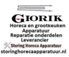 753416077 -Verwarmingselement 2520/3000W 220/240V VC 1 L 445mm B 66mm 2-gatsbevestiging aansluiting M4 Element voor pastakoker Giorik
