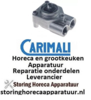 525526324 -Doorstroommeter draad 1/4" RVS stekeraansluiting toegelaten NSF doorstroomsnelheid 1,15l/min- CARIMALI