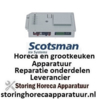 191403836- Elektronische box ijsmachine passend voor ICEMATIC/SCOTSMAN/SIMA-SCOTSMANG