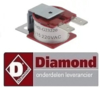 050RTFOC00046 - Zoemer oven DIAMOND PFE 5D