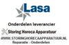 LASA - VAATWASSER HORECA EN GROOTKEUKEN REPARATIE ONDERDELEN