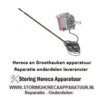 2535519082805 - Thermostaat t.max. 455°C voeler L 228mm