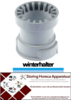 153524693 - Verbindingsstuk voor wasarm vaatwasser Winterhalter