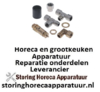 343531134 -Veiligheidsventiel aansluiting 3/8" afgedicht toegelaten CE 0035 set activeringsdruk 1,8bar