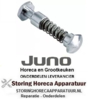 665540083 - Drukbout voor afvoerkraan voor kookketel JUNO