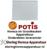 178850032 - Grill branderrooster L 205 mm B 160 mm POTIS