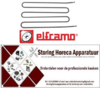 124415353 - Verwarmingselement 1500W - 230V  Bain-Marie ELFRAMO