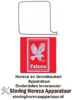 574418873 - Verwarmingselement 650 Watt - 240 Volt FALCON