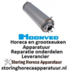 155512000 - Boiler ø 150mm L 500mm HOONVED