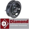 13630631 - Ventilator voor verdamper van koelwerkbank DIAMOND TG2B/L