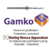 230417571 - Verwarmingspatroon 230W 230V ø 12mm L 180mm draad 3/8" kabellengte 1000mm universeel drankenkoeling  GAMKO