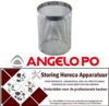 175519391 - Aanzuigfilter ø 77mm H 100mm voor vaatwasser ANGELO PO