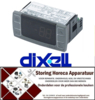 332378256 - Eektronische regelaar DIXELL , HORECA SELECT GFR2600