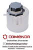 987631302 - Zouttank voor vaatwasser COMENDA LF321, LF321A, LF322, LF322A, LF325E, LF325E/A, LF700, LF700A