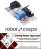 EM657402885 - Printplaat Robot-Coupe CL50 D-CL50