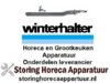 124417532 - Verwarmingselement 6000W 400V VC 3 inbouw ø 47,5mm L 520mm B 32mm H 52mm rondflens kabellengte 800mm voor vaatwasser WINTERHALTER