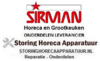 SIRMAN SNIJMACHINE HORECA EN GROOTKEUKEN APPARATUUR REPARATIE ONDERDELEN