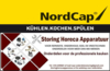 364453418200120000 - Printplaat XW272K tbv een ISA schepijsvitrine