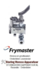 079107393 - Waakvlambrander type 262A38 voor FRYMASTER