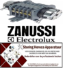 109360733 - Timer 49050V kamers 5 looptijd 6s / 2min 230 V CDC motoren 2 fabrikant nr. 49050V0AOEFB.1000 ELECTROLUX