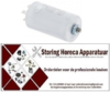 137365019 -  Bedrijfscondensator capaciteit 20µF 400 Volt