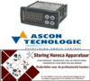 322379363 - Elektronische regelaar ASCON TECNOLOGIC 240 volt NTC/PTC