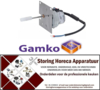 660601445 - Tandwielmotor 1U/min voor koeling GAMKO