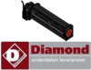 11440701053 - Dwarstroomventilator voor koelwerkbank  DIAMOND EUROPE : DTS-7