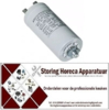626365012 - Bedrijfscondensator capaciteit 6,3µF 450V