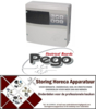 159963221 - Koelcelregelaar ECP 200 BASE 4 230V 50/60Hz PEGO