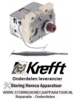 7877.6301403.00 - Maximaalthermostaat  157°C steamer KREFFT GG10.11NT