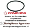238511331 - O-ring EPDM materiaaldikte 3,53mm ID ø 53,57mm COMENDA
