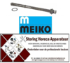 135416223 - Verwarmingselement 9000W 230V VC 3 draad 1½" L 485mm B 26mm H 26mm thermostaathuls ø 7mm Meiko