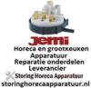 5622007001 - Pressostaat drukbereik 35/15mbar voor vaatwasser JEMI