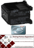 203380212 - Relais AC1 20A  CUPPONE PIZZA PLETTER P/30