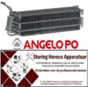 967750118 - Verdamper H 130mm L 410mm B 90mm ANGELO PO