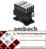 GA332380263 -  Relais AC1 32A 230VAC (AC3/400V) 17A/7,5kW AMBACH