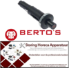 154103361 - Piezo-ontsteker inbouw ø 18mm BERTOS