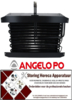 30110131697 - Verdamper voor snel vriezer ANGELO PO XA51M
