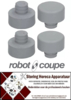 797710268 - Voeten voor Robot-Coupe