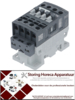 380381669-  Relais AC1 7,5A 230 VAC aansluiting klemaansluiting type