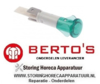 01933171000 - Signaallamp groen friteuse BERTOS ELT18+18M-E