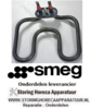 910806890849 - Verwarmingselement vaatwasser SMEG CW520D