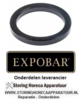 2547.50000.81 - Zeefhouderpakking koffie - espressomachine EXPOBAR OFFICE 1 GR