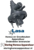 915361015 - Doseerapparaat glansspoelmiddel voor vaatwasser LASA