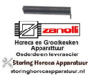 516693386 - Draaiveer ø 27,4mm L2 148mm draad ø 3,4mm inbouwpositie rechts voor pizzaoven ZANOLLI