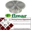 223SL0084 - Kettingtandwiel voor deegmenger FIMAR 25-38 S-C-F
